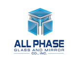https://www.logocontest.com/public/logoimage/1467890292ALL PHASE GLASS8.png